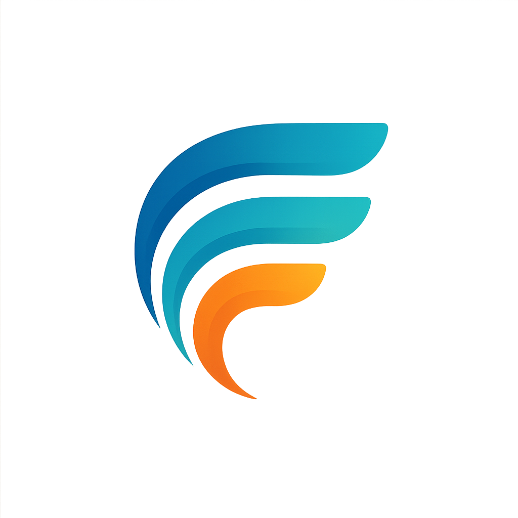 FeedWave Logo